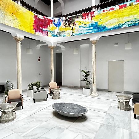 El Ladrón De Agua Apartamento Granada Exterior foto