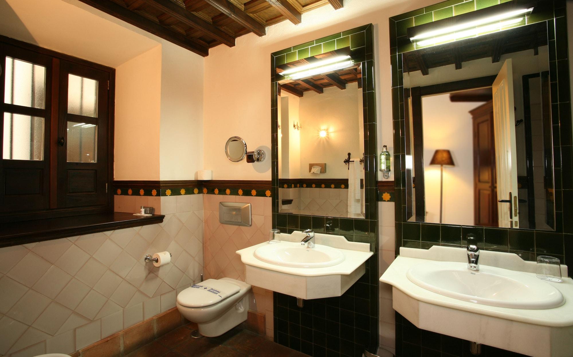 El Ladrón De Agua Apartamento Granada Exterior foto