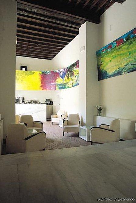 El Ladrón De Agua Apartamento Granada Interior foto