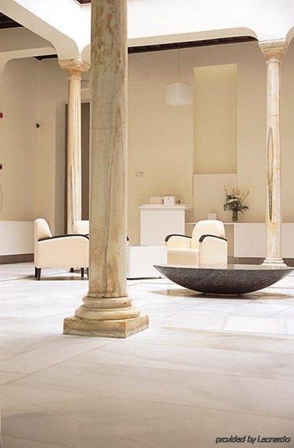 El Ladrón De Agua Apartamento Granada Interior foto